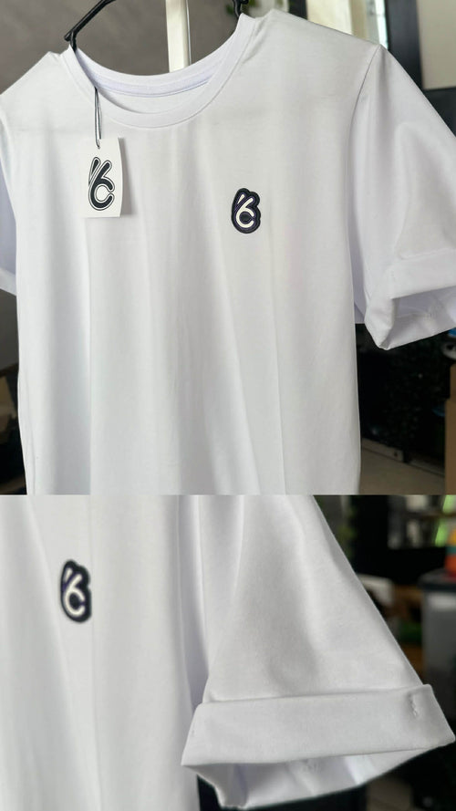 (WOMEN) CLASSIC FIT T SHIRT