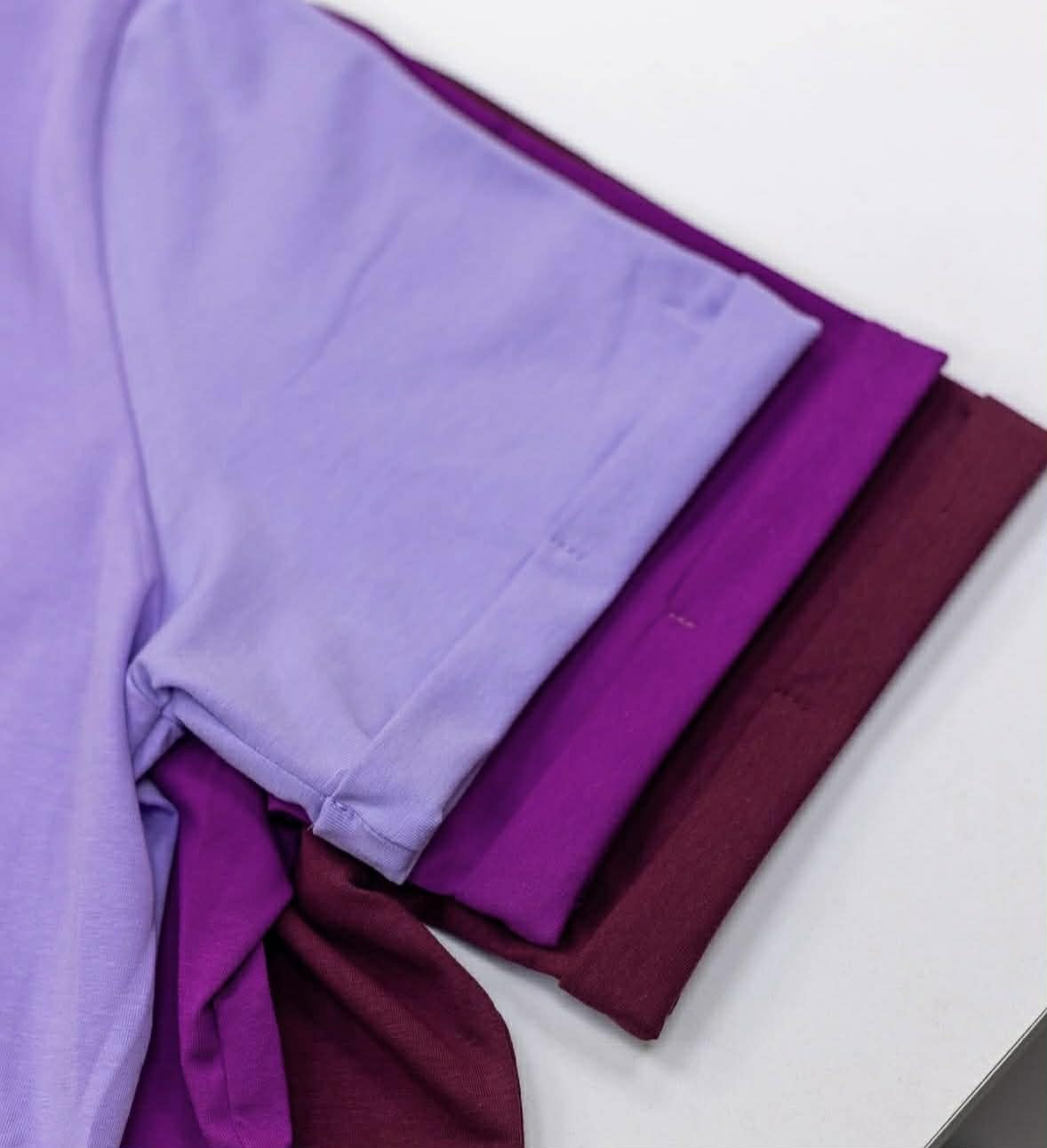 (WOMEN) CLASSIC FIT T SHIRT