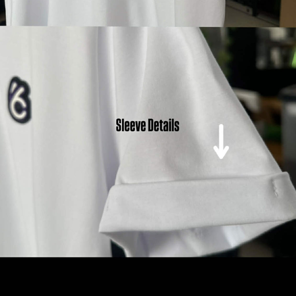 (WOMEN) CLASSIC FIT T SHIRT